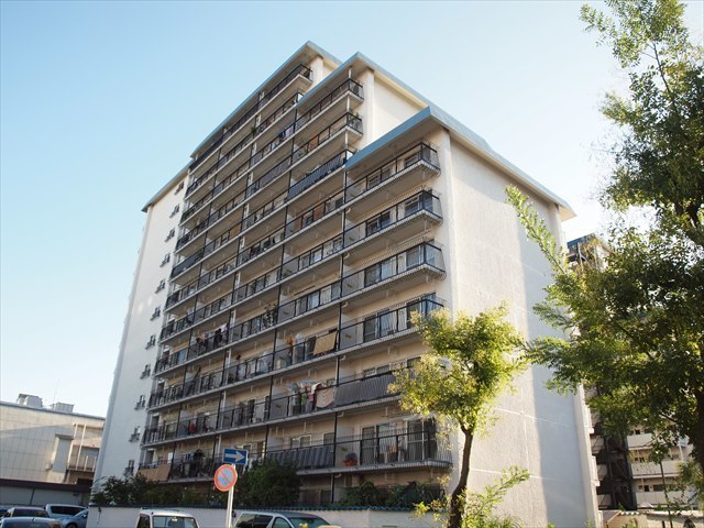 秀和第2東陽町レジデンス